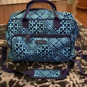 Vera Bradley Weekender